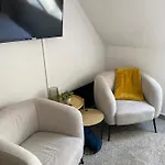 דירה Penthouse