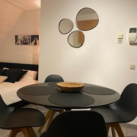 Penthouse 公寓 尼乌波特