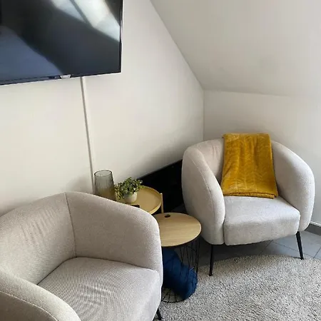 公寓 Penthouse