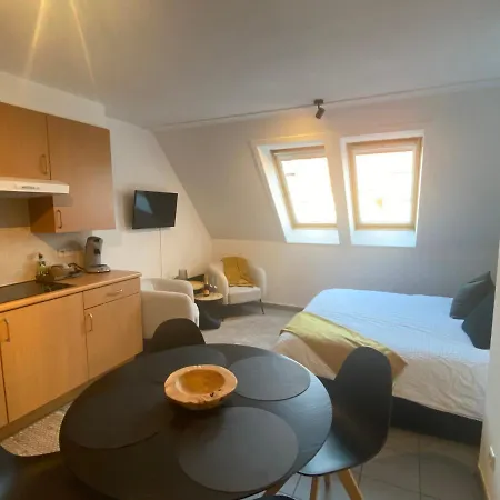 公寓 Penthouse